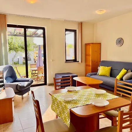 Velika Garden 1 Bedroom Apartment, Apartmán