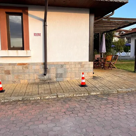 Velika Garden 1 Bedroom Apartment, Apartmán