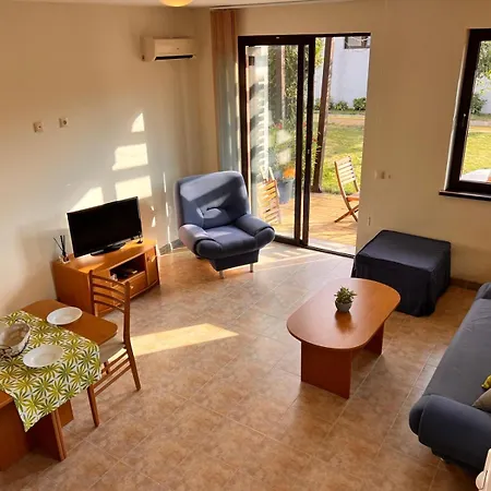 Apartmán Velika Garden 1 Bedroom Apartment,