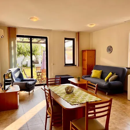 Velika Garden 1 Bedroom Apartment, Apartmán *
