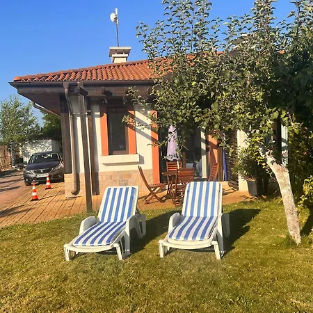 Apartmán Velika Garden 1 Bedroom Apartment,