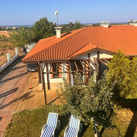 Apartmán Velika Garden 1 Bedroom Apartment,