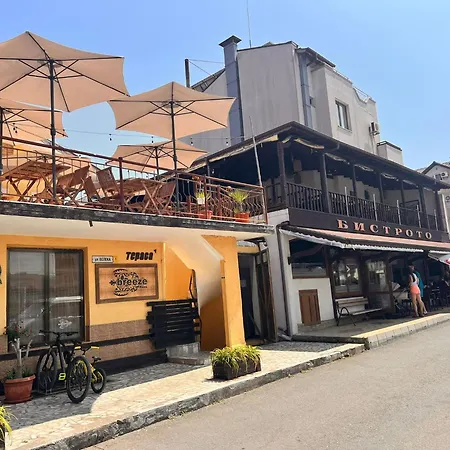 Velika Garden 1 Bedroom Apartment, 아파트