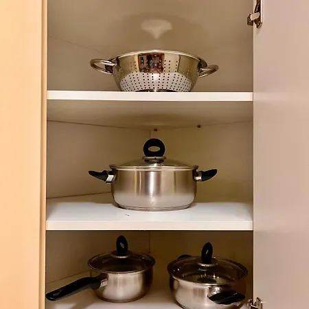 아파트 Velika Garden 1 Bedroom Apartment, *