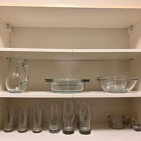 Velika Garden 1 Bedroom Apartment, 아파트 로제넷츠