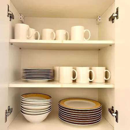 아파트 Velika Garden 1 Bedroom Apartment, *