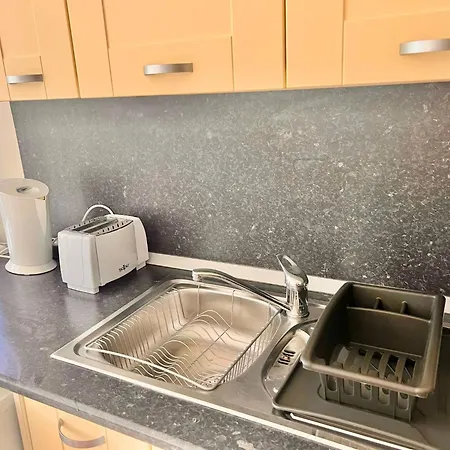 Velika Garden 1 Bedroom Apartment, *